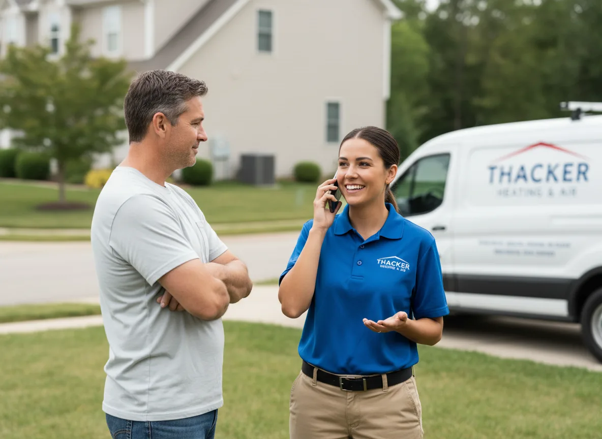 Ac Repair Noble, IL FAQs